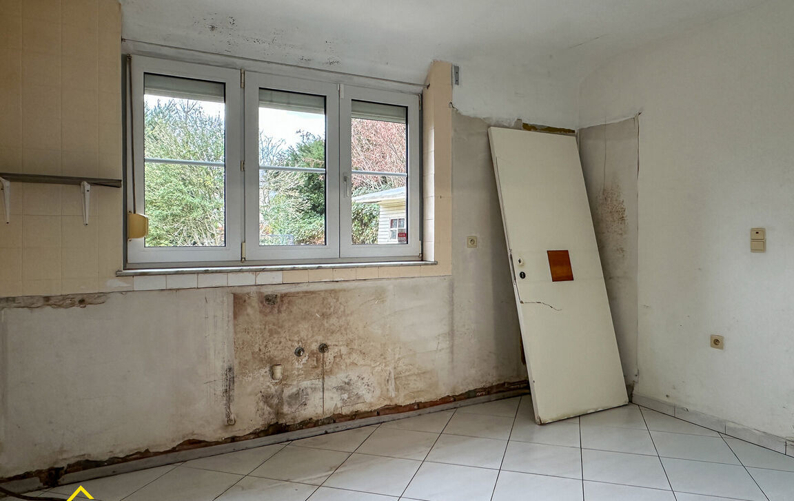 Huis te koop in Geraardsbergen