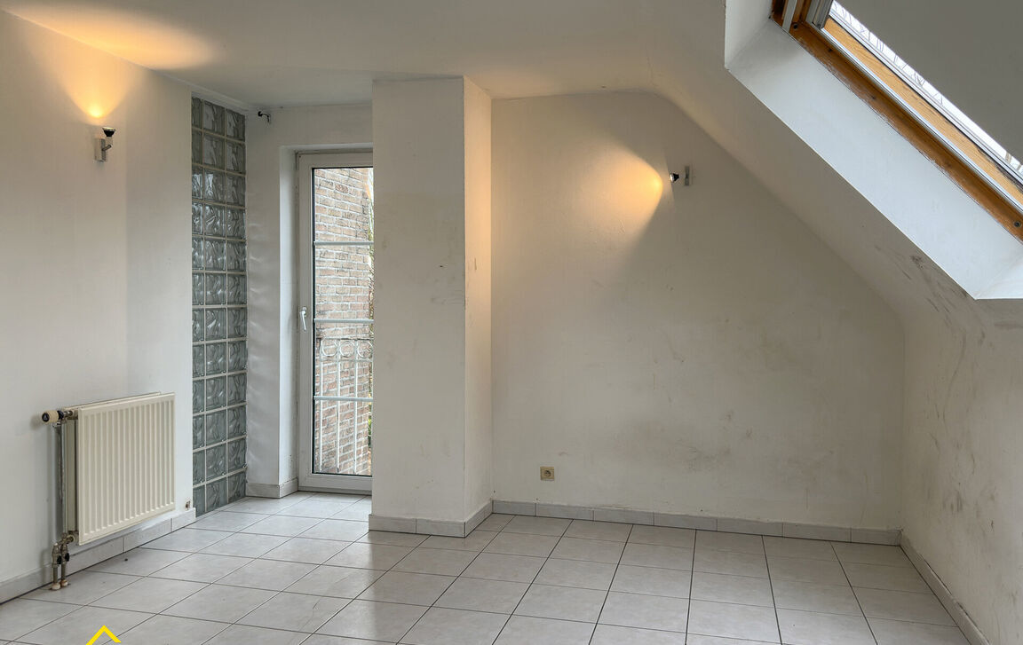 Huis te koop in Geraardsbergen