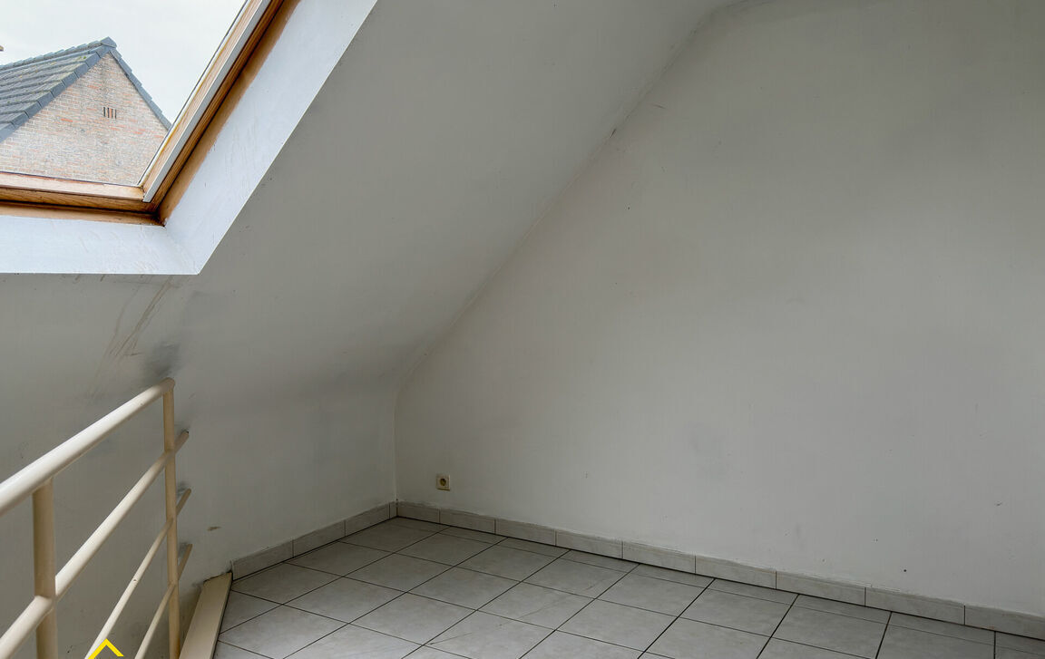 Huis te koop in Geraardsbergen