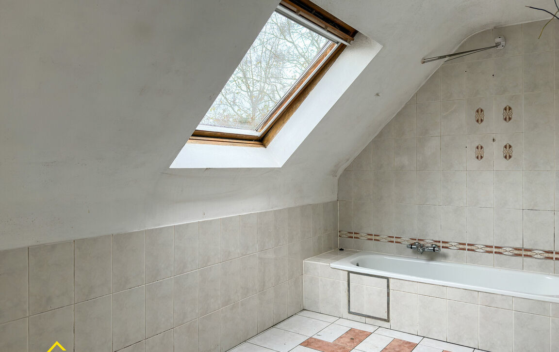 Huis te koop in Geraardsbergen