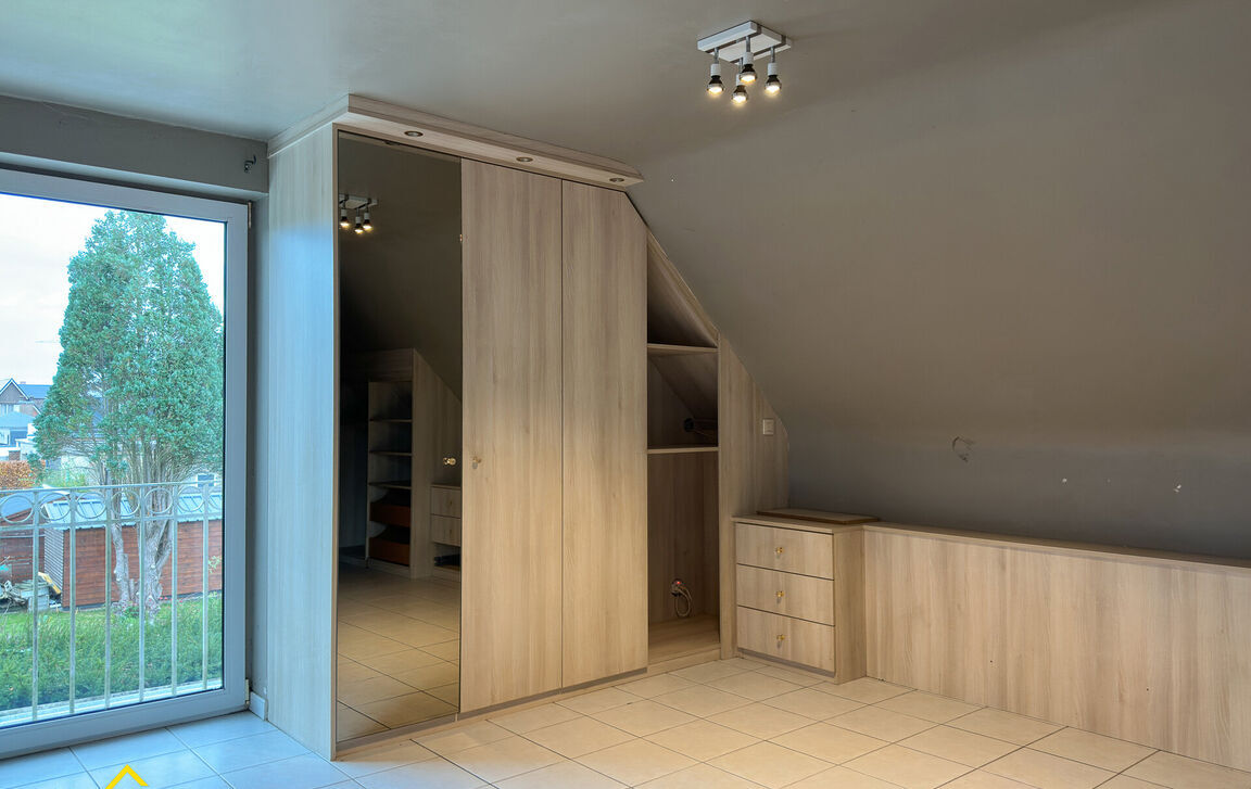 Huis te koop in Geraardsbergen