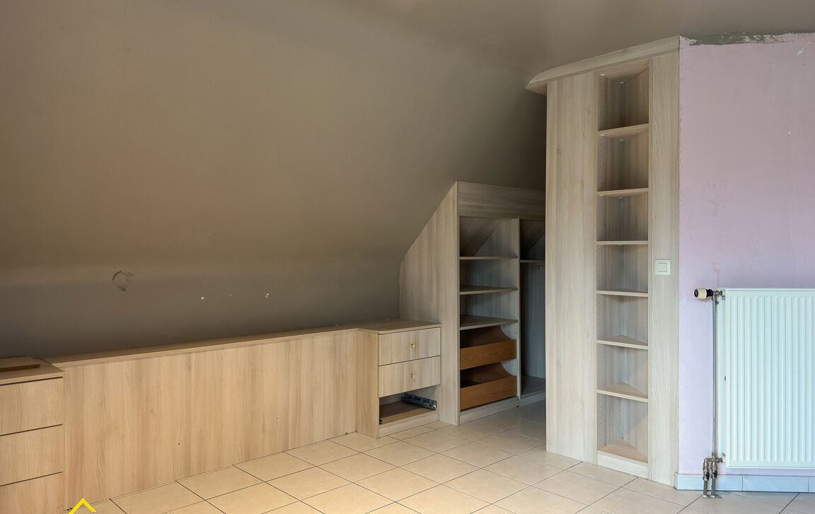 Huis te koop in Geraardsbergen