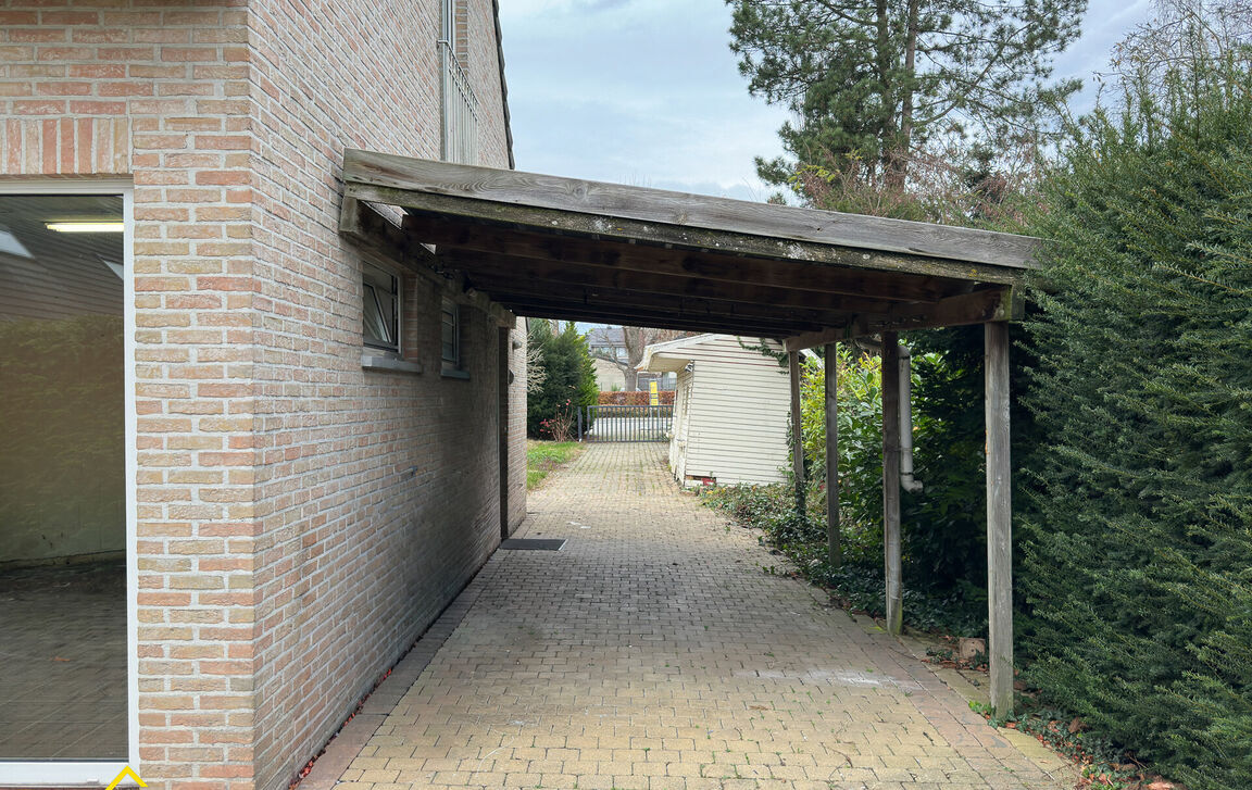 Huis te koop in Geraardsbergen