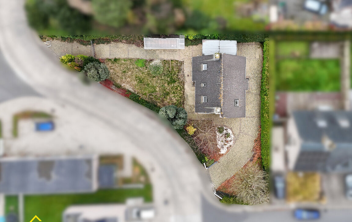 Huis te koop in Geraardsbergen