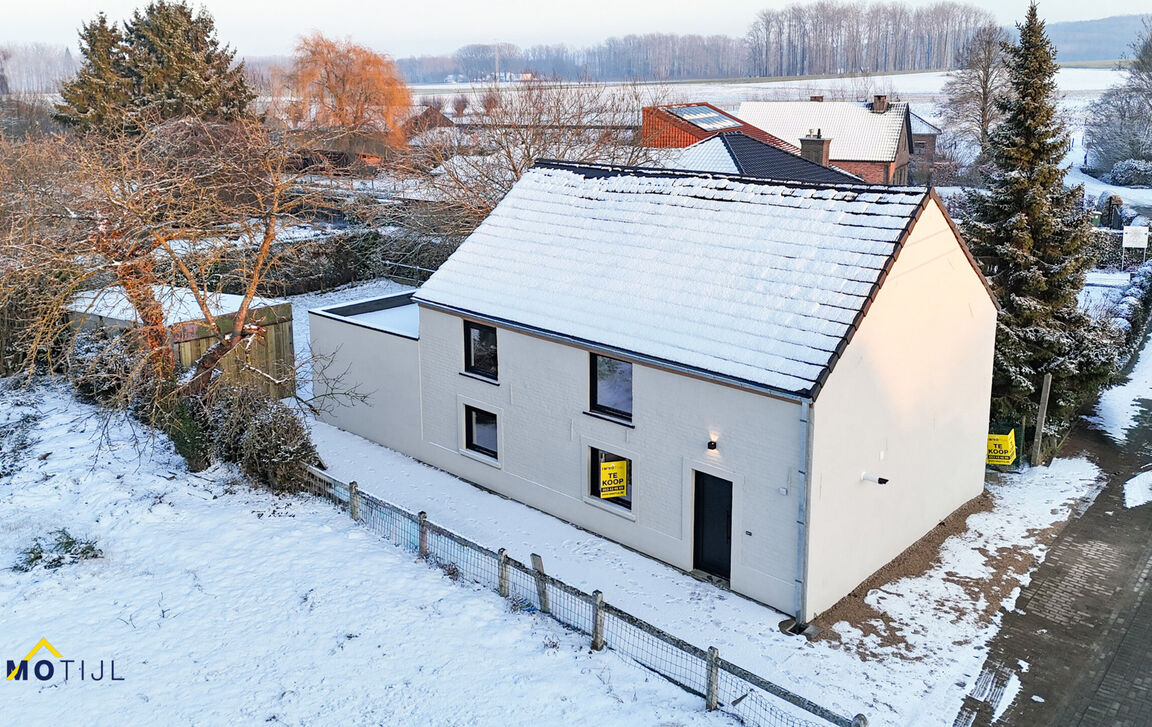 Huis te koop in Geraardsbergen