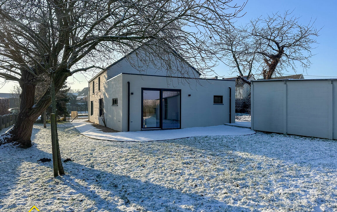 Huis te koop in Geraardsbergen