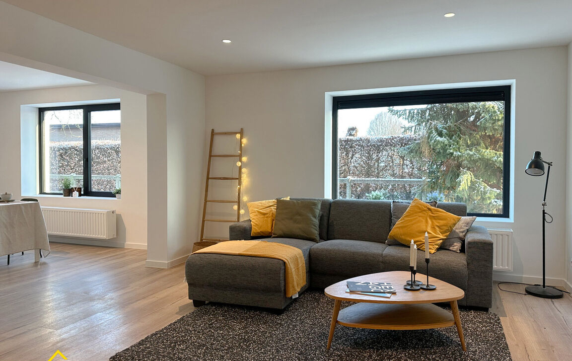 Huis te koop in Geraardsbergen