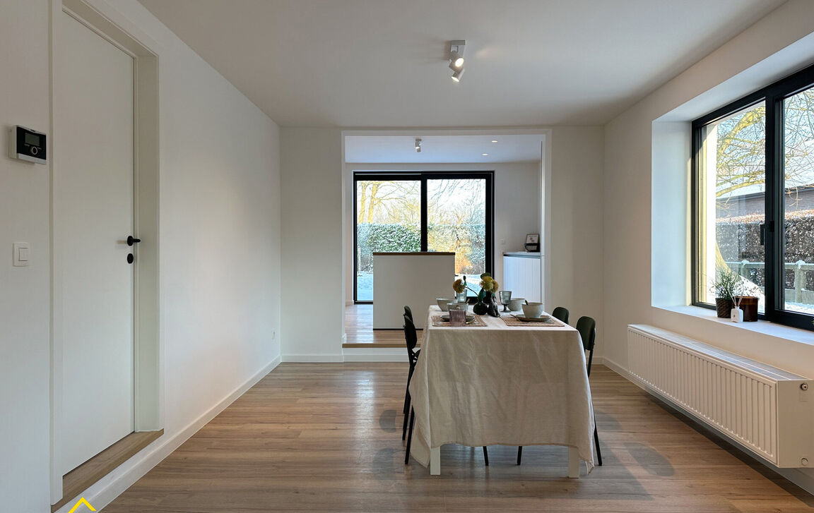 Huis te koop in Geraardsbergen