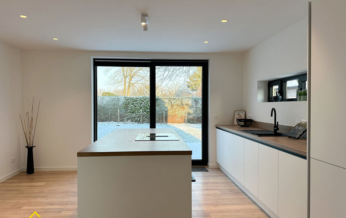 Huis te koop in Geraardsbergen