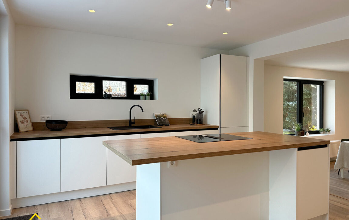 Huis te koop in Geraardsbergen