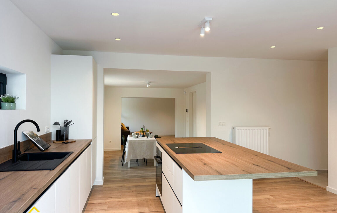 Huis te koop in Geraardsbergen