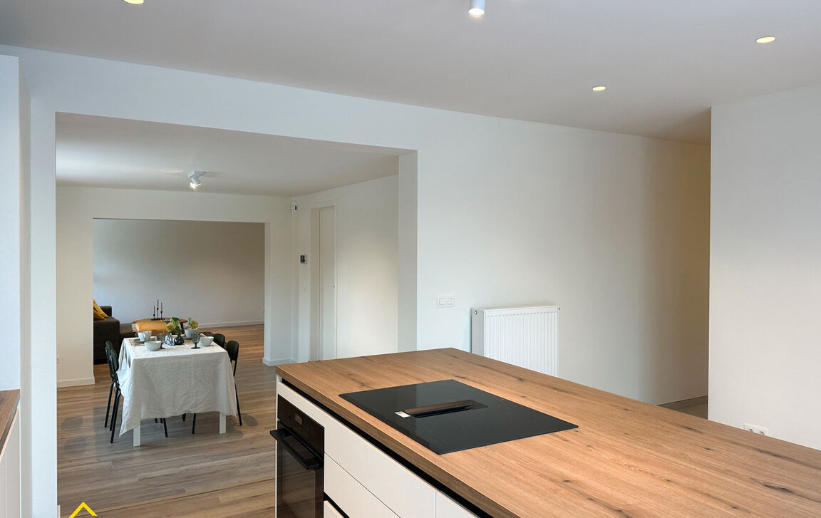 Huis te koop in Geraardsbergen