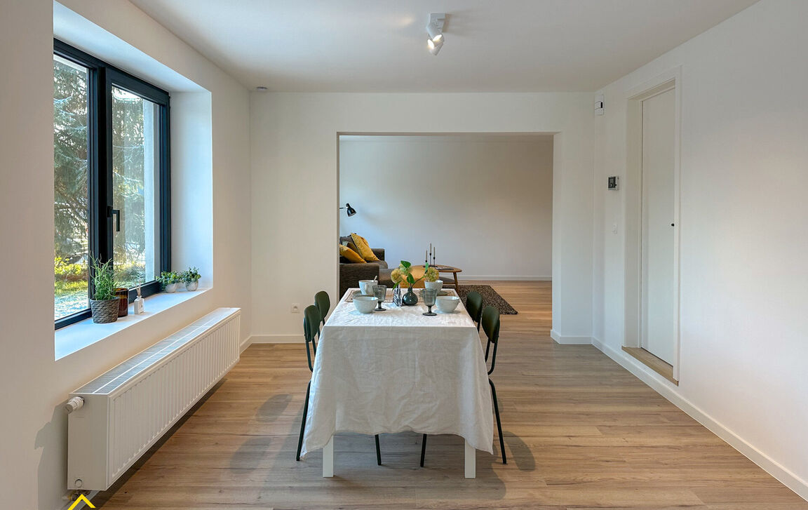 Huis te koop in Geraardsbergen