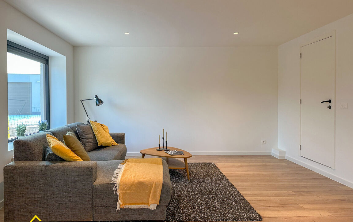 Huis te koop in Geraardsbergen