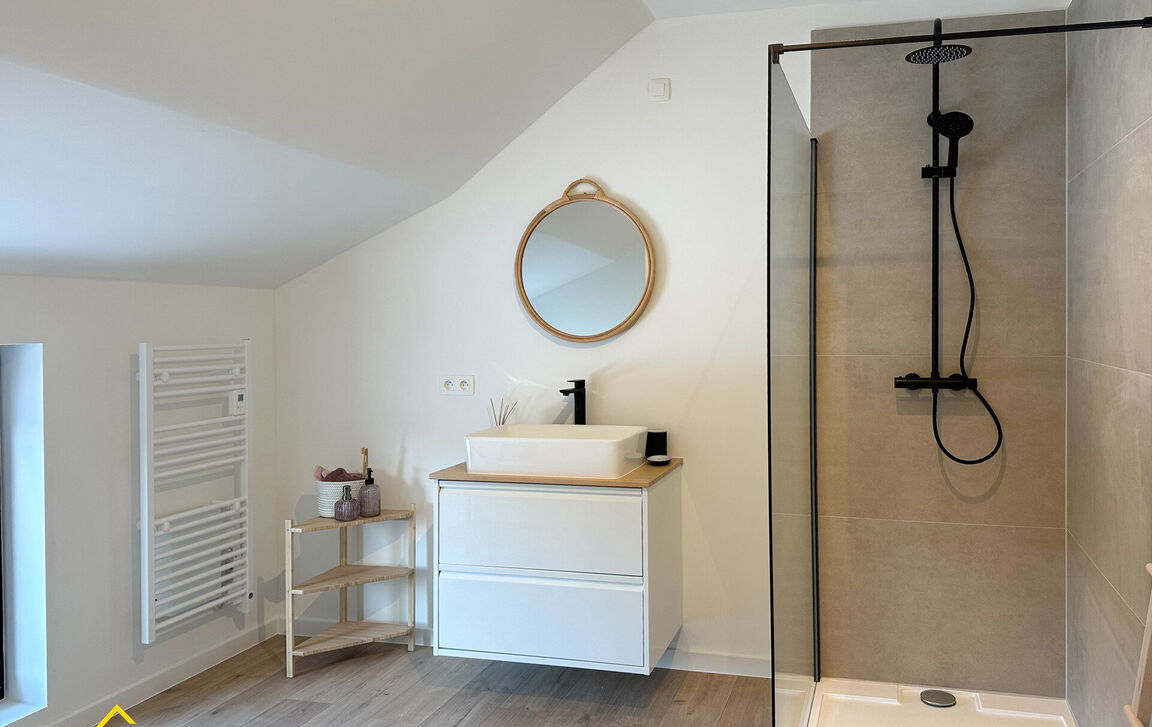 Huis te koop in Geraardsbergen