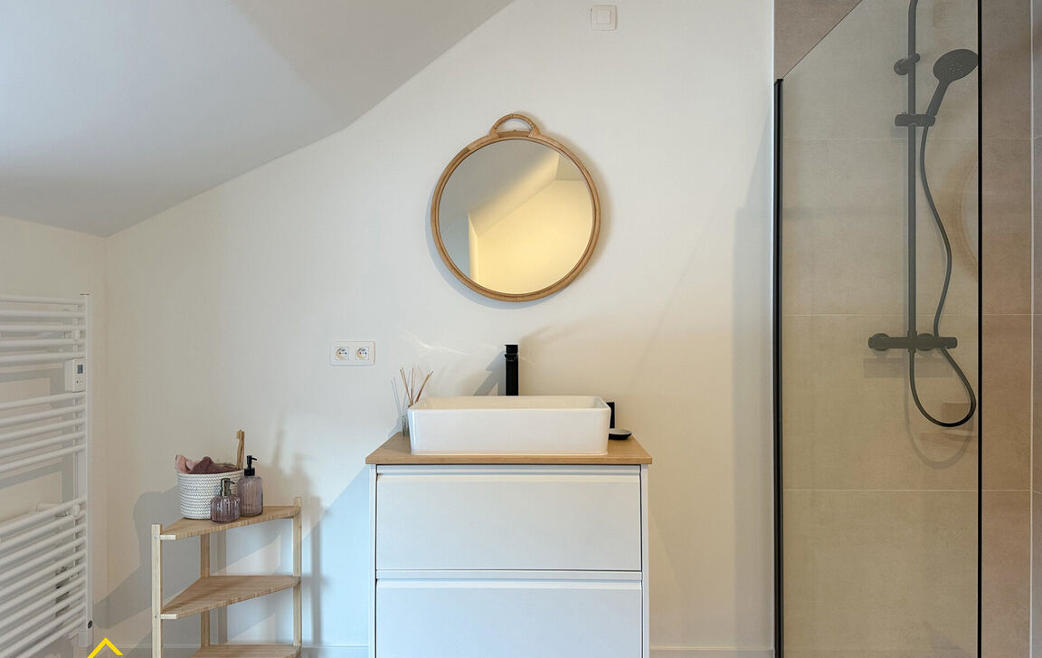 Huis te koop in Geraardsbergen