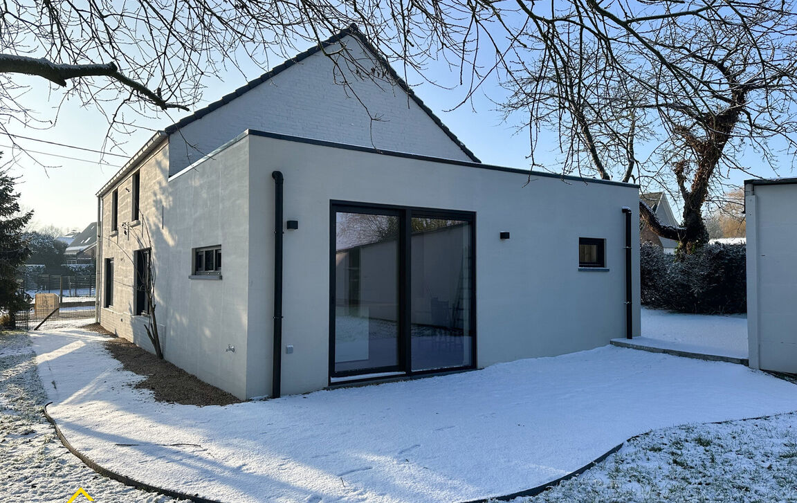 Huis te koop in Geraardsbergen