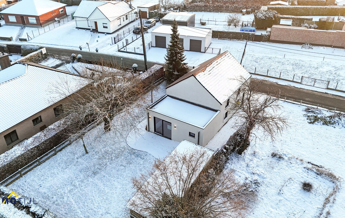 Huis te koop in Geraardsbergen