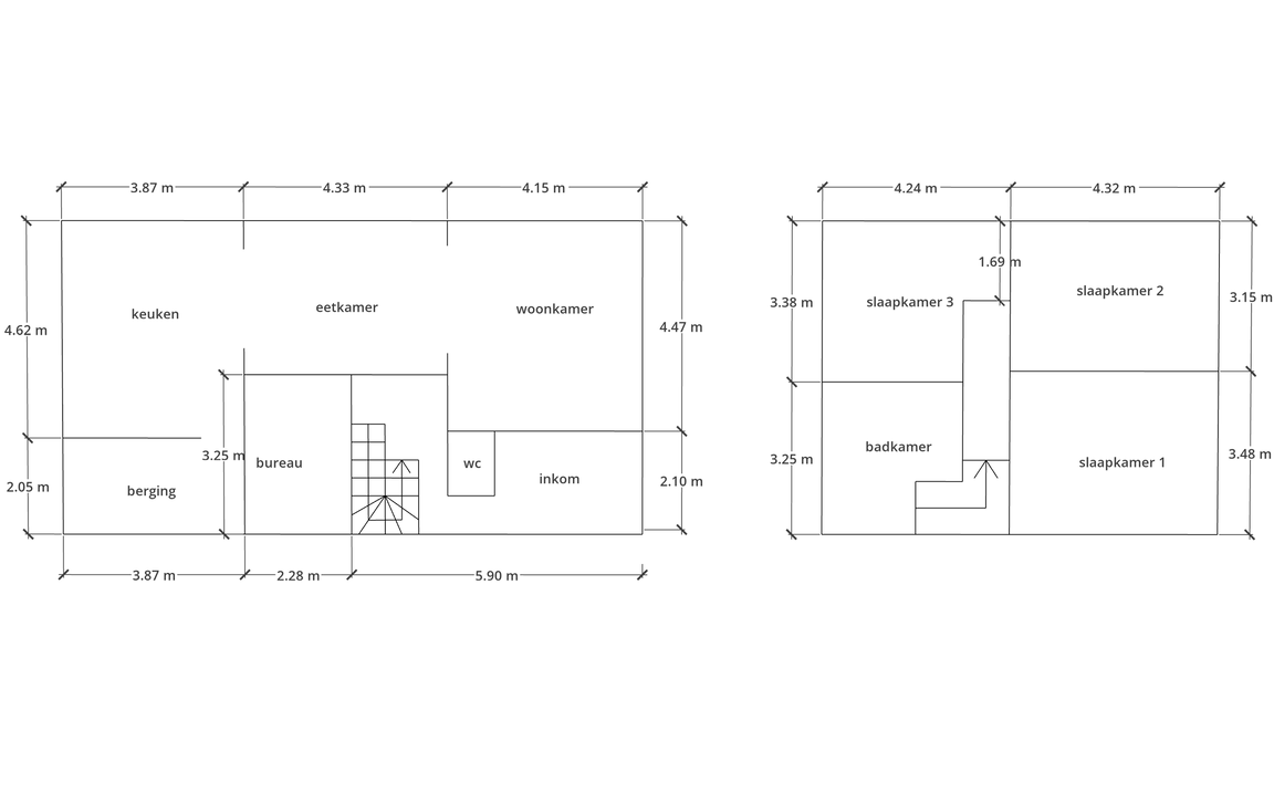 Huis te koop in Geraardsbergen