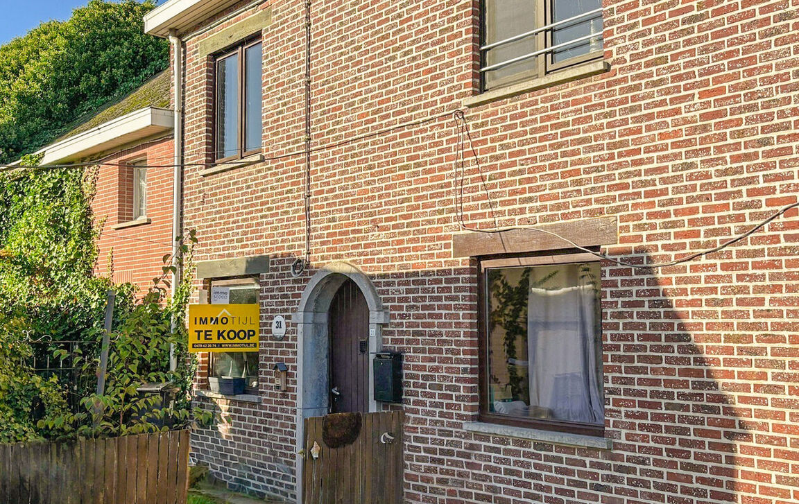 Huis te koop in Geraardsbergen