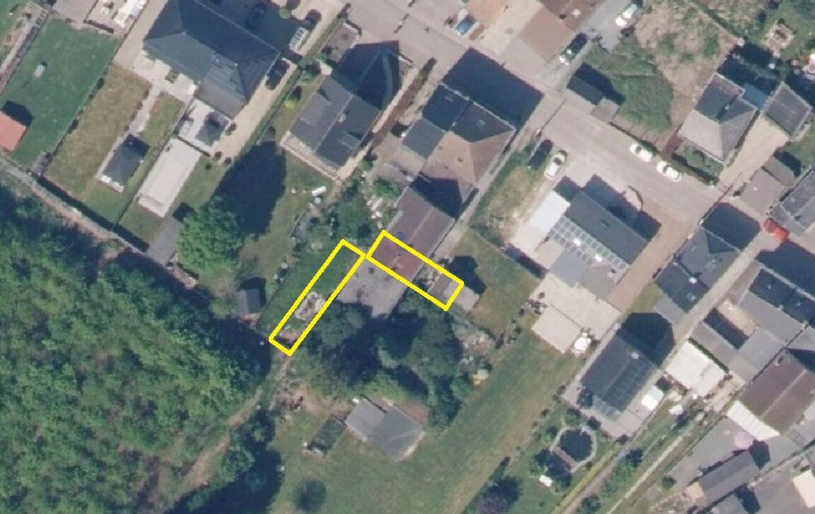 Huis te koop in Geraardsbergen