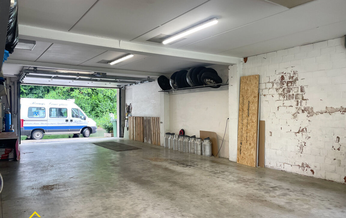 Huis te koop in Geraardsbergen