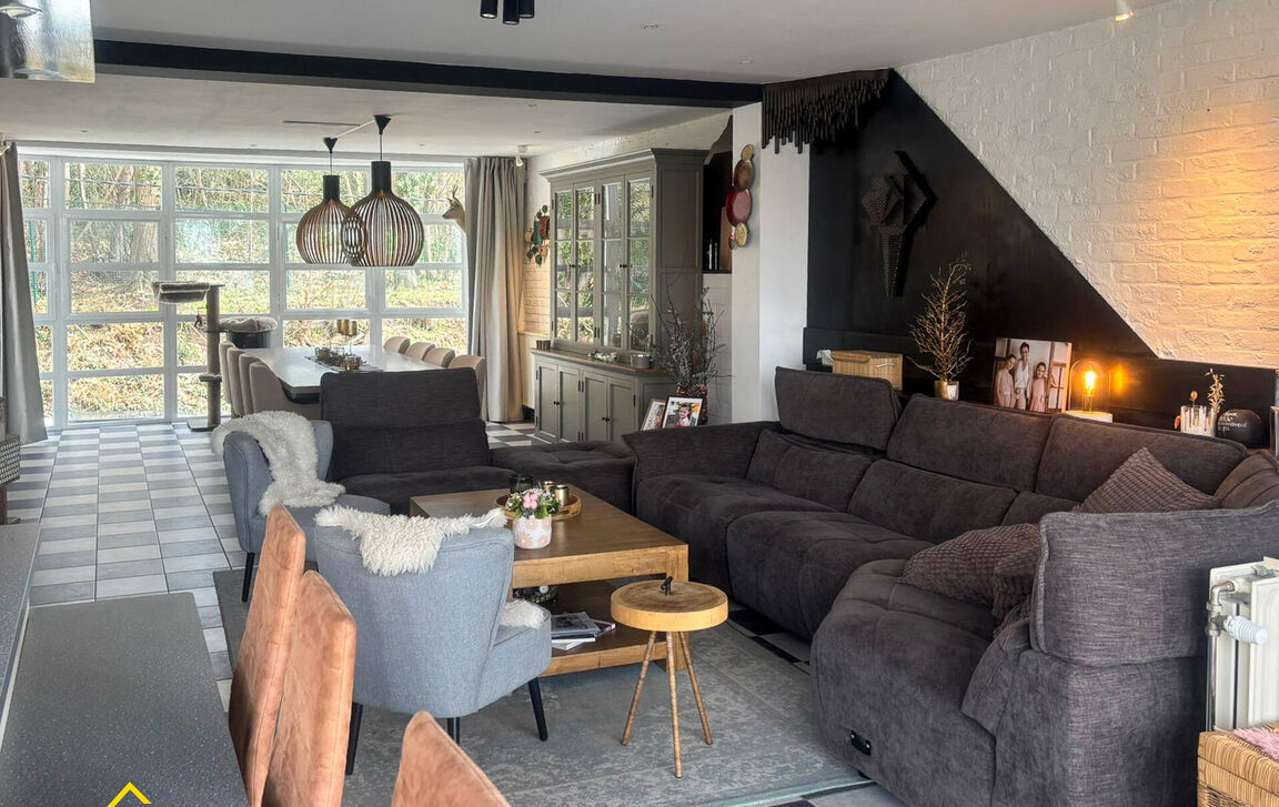 Huis te koop in Geraardsbergen
