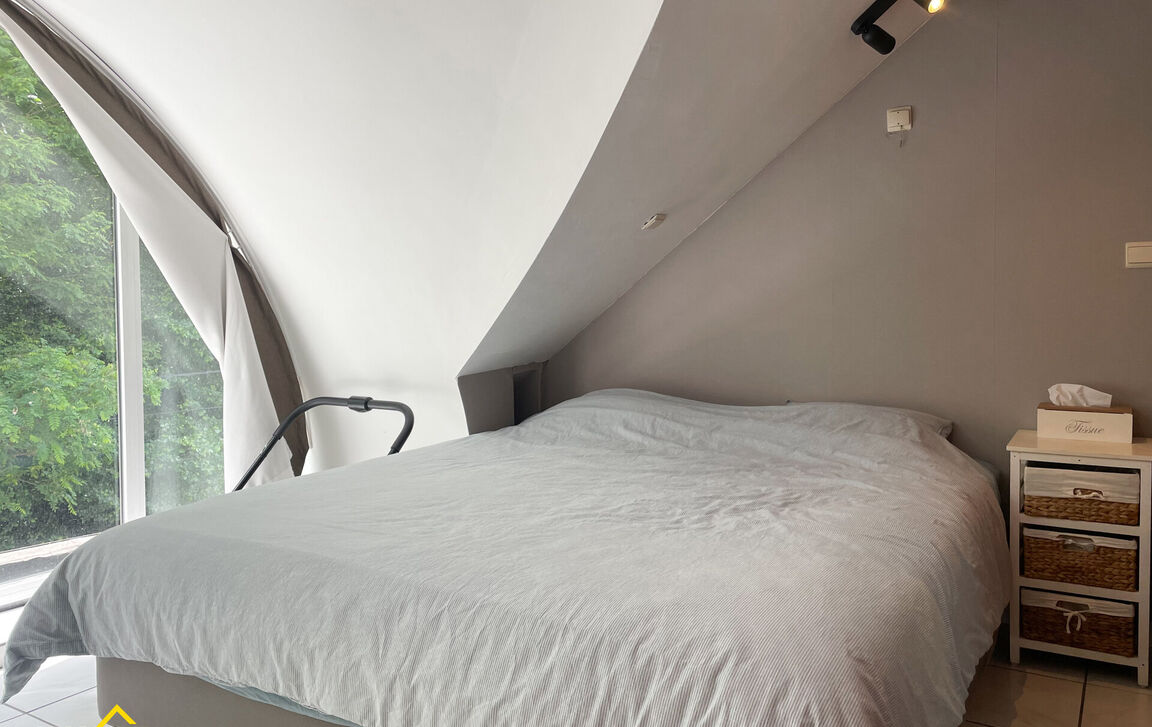 Huis te koop in Geraardsbergen