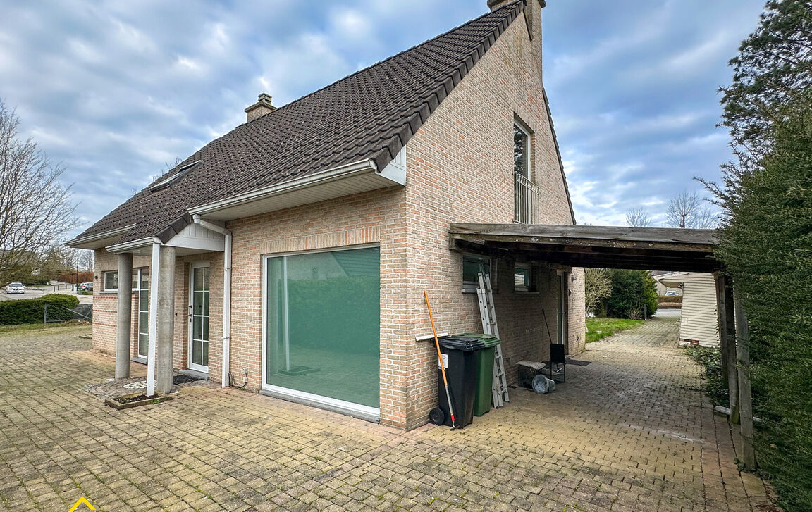 Huis te koop in Geraardsbergen