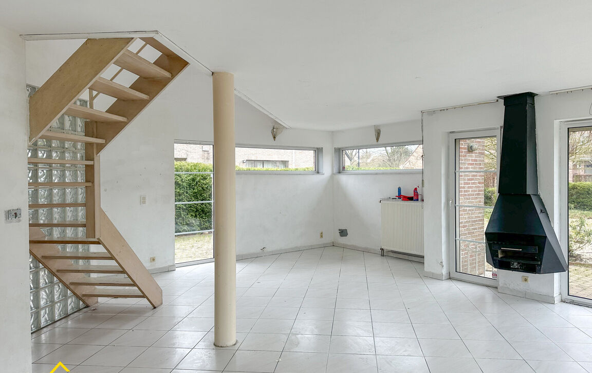 Huis te koop in Geraardsbergen