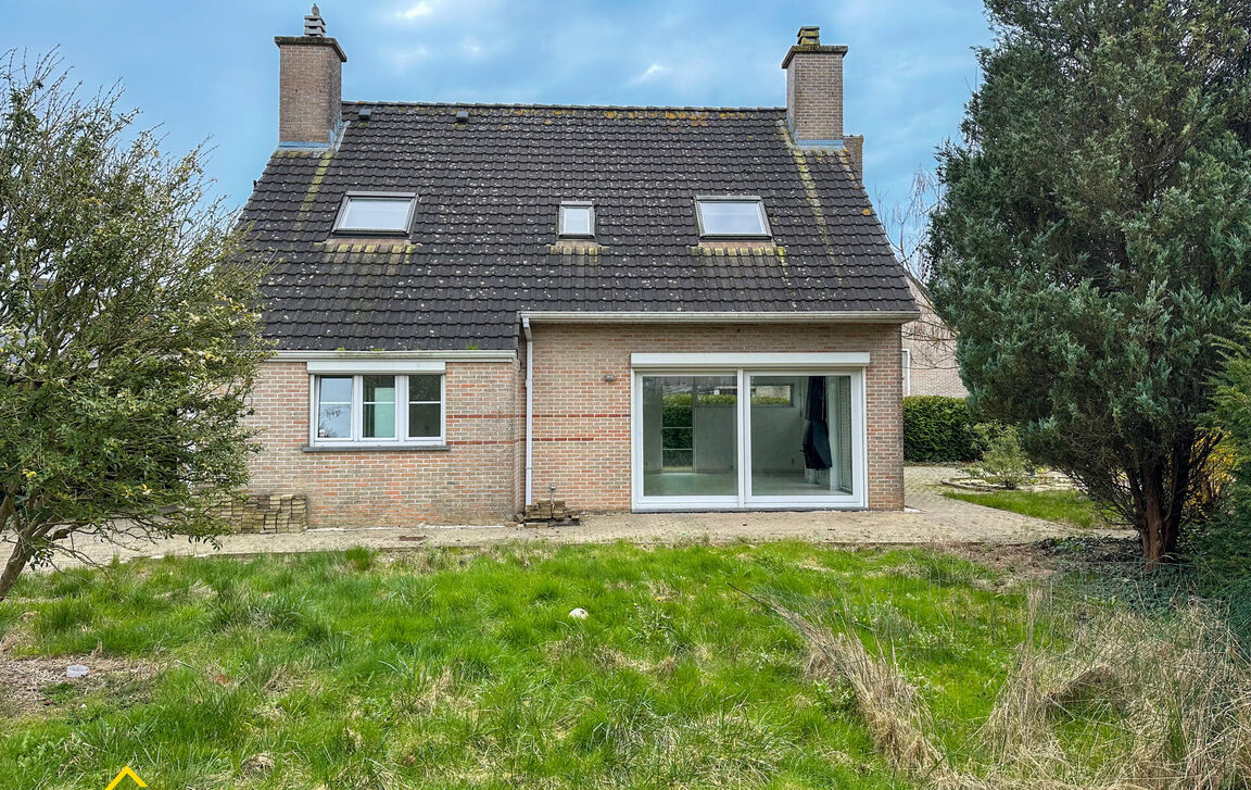 Huis te koop in Geraardsbergen