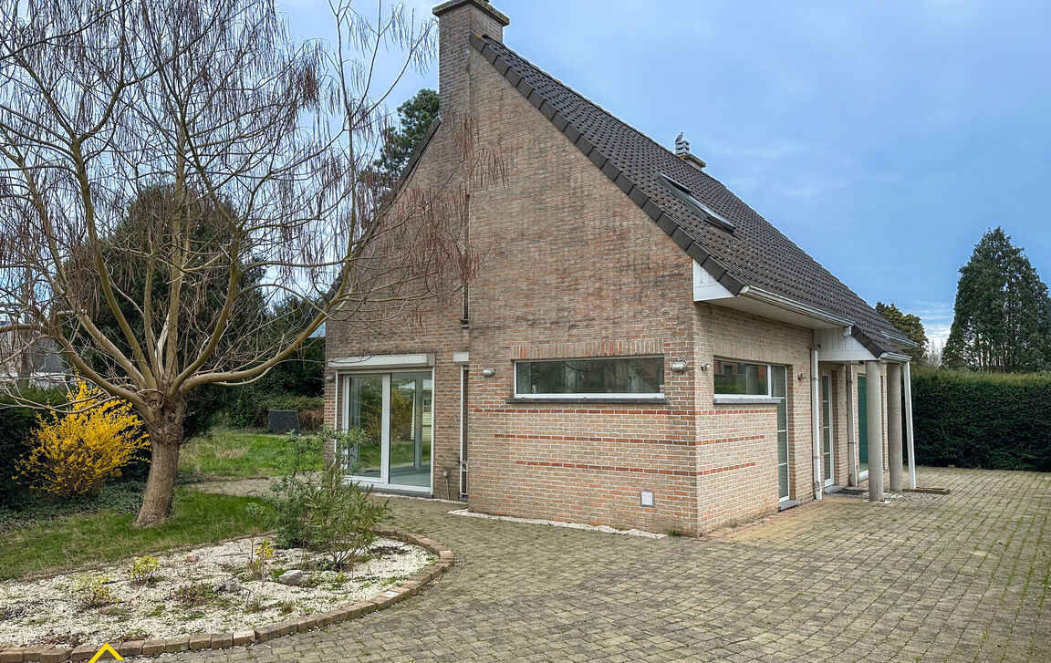 Huis te koop in Geraardsbergen