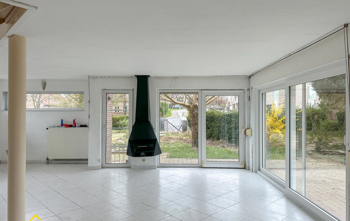 Huis te koop in Geraardsbergen