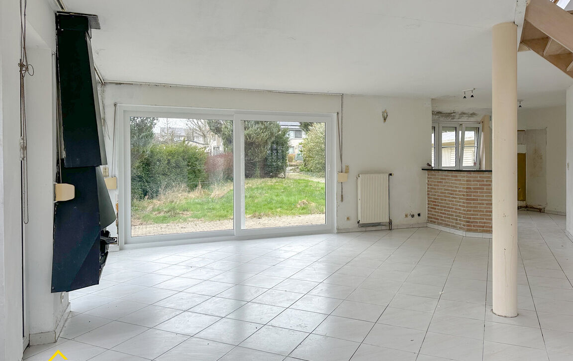 Huis te koop in Geraardsbergen