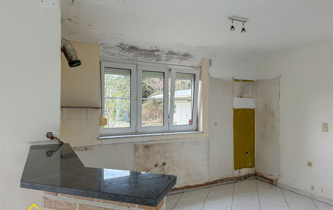 Huis te koop in Geraardsbergen