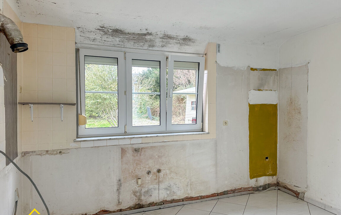 Huis te koop in Geraardsbergen