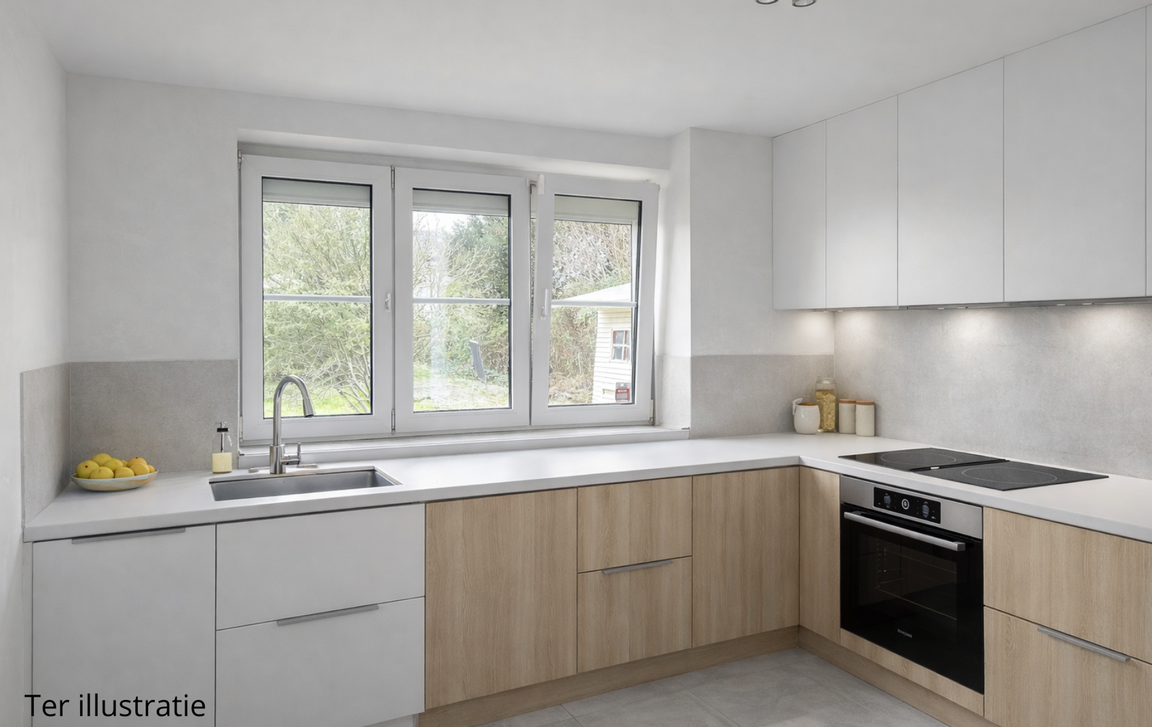 Huis te koop in Geraardsbergen