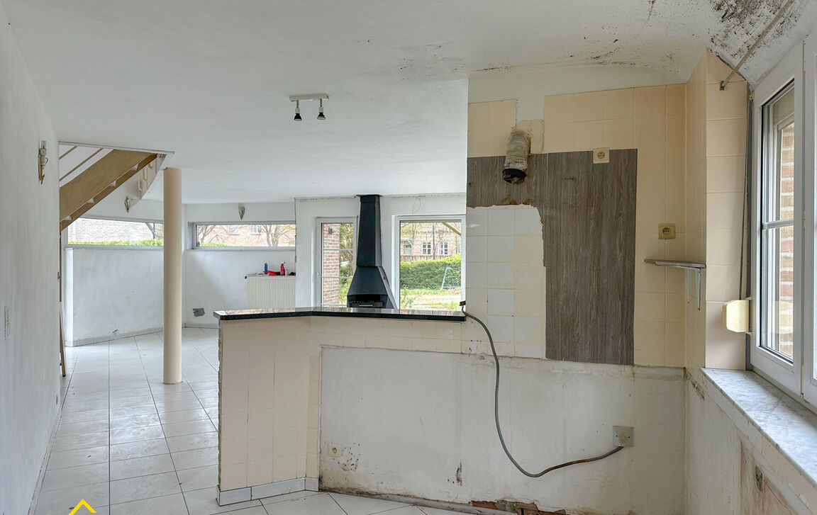 Huis te koop in Geraardsbergen