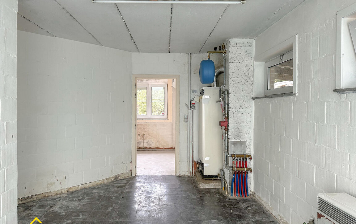 Huis te koop in Geraardsbergen