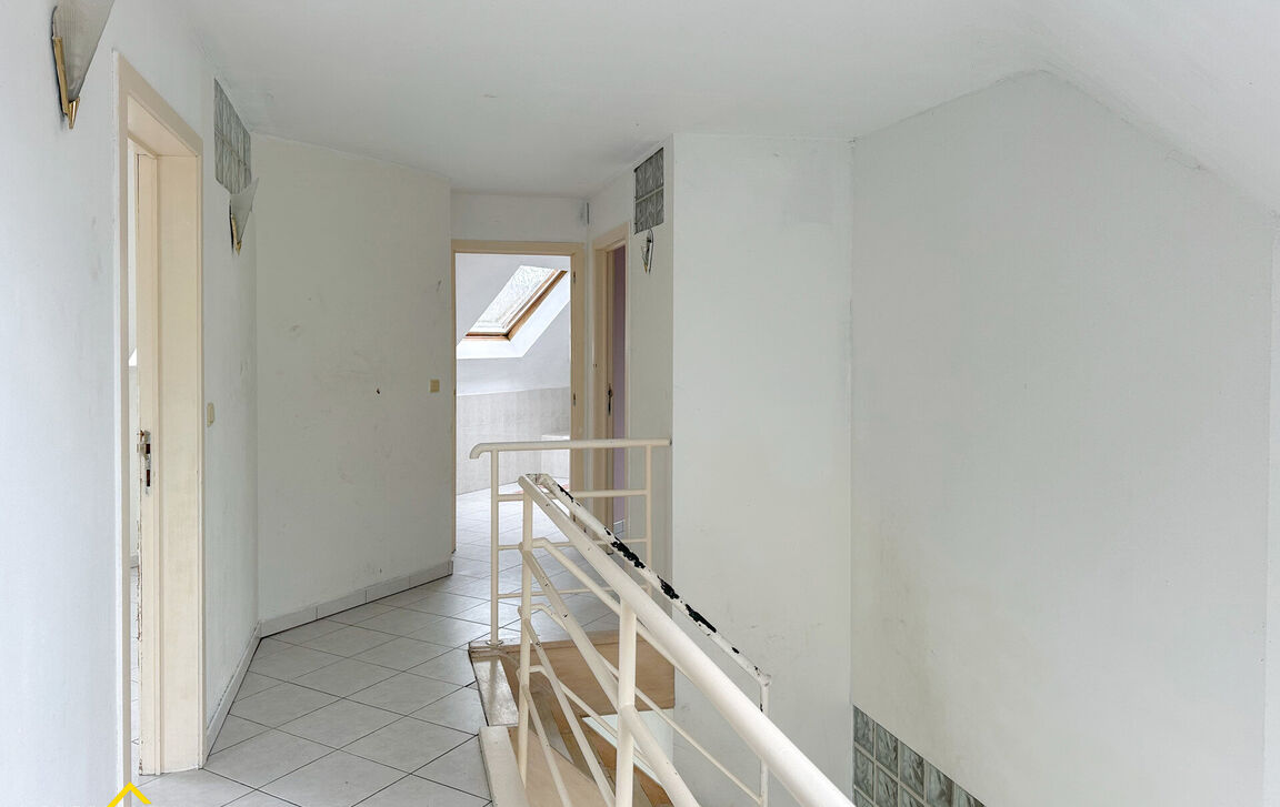 Huis te koop in Geraardsbergen