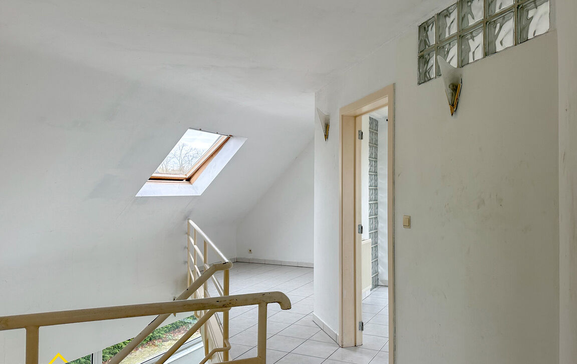 Huis te koop in Geraardsbergen