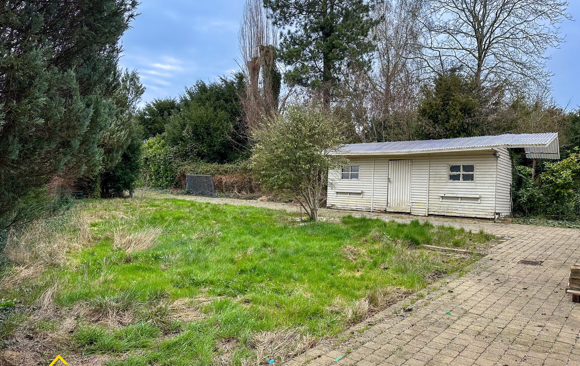 Huis te koop in Geraardsbergen