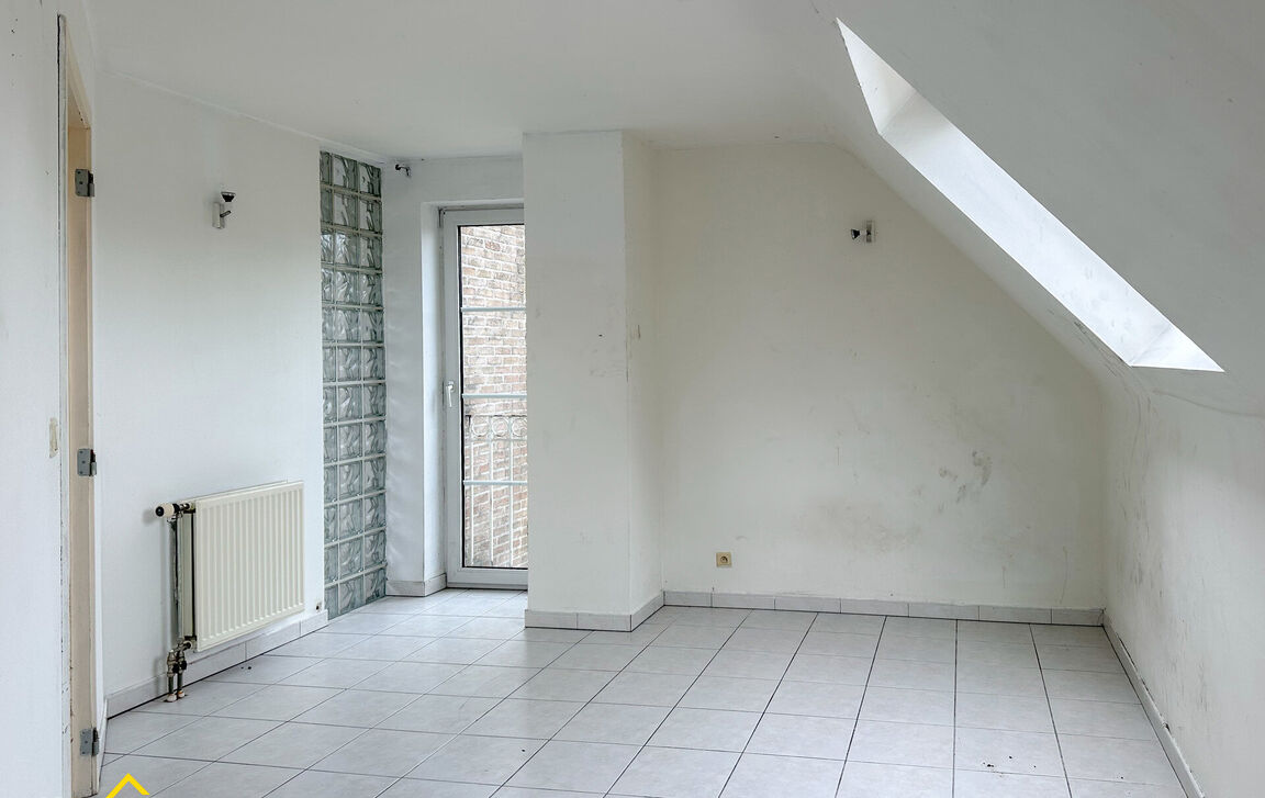 Huis te koop in Geraardsbergen