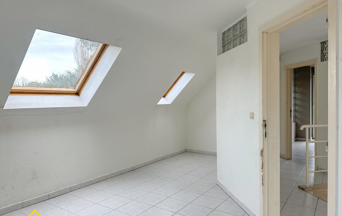 Huis te koop in Geraardsbergen