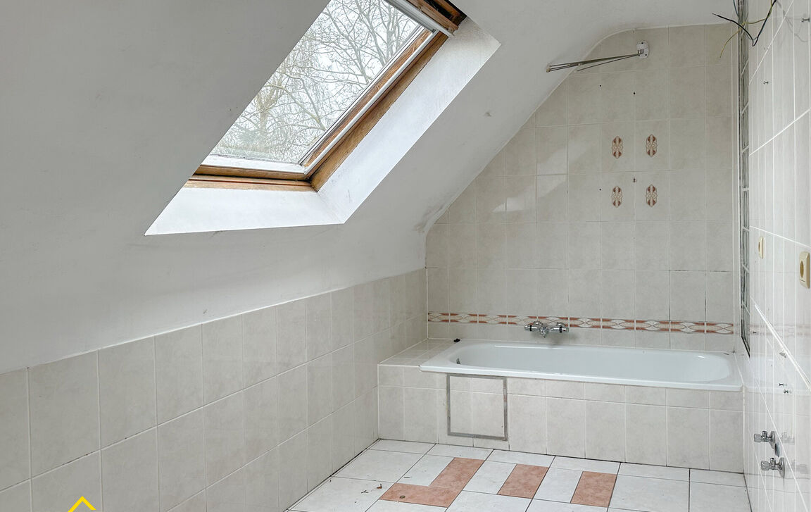 Huis te koop in Geraardsbergen