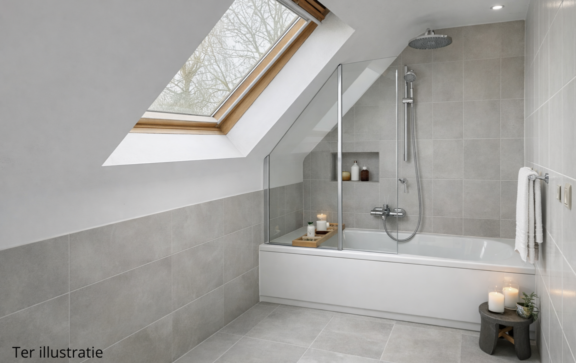 Huis te koop in Geraardsbergen