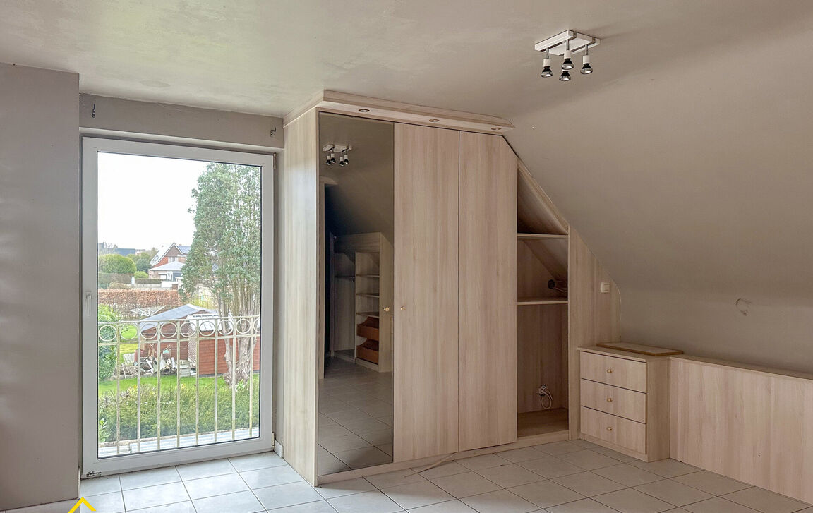 Huis te koop in Geraardsbergen