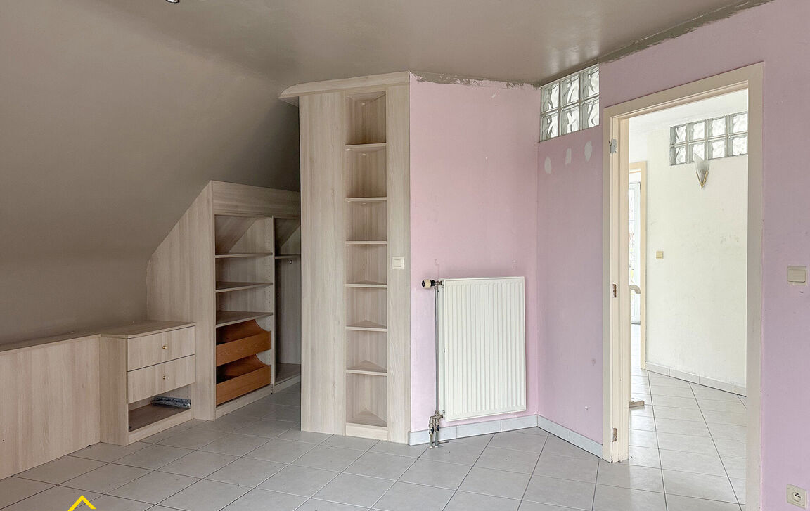 Huis te koop in Geraardsbergen