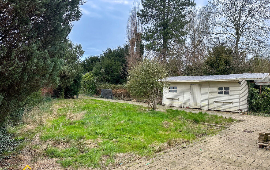 Huis te koop in Geraardsbergen