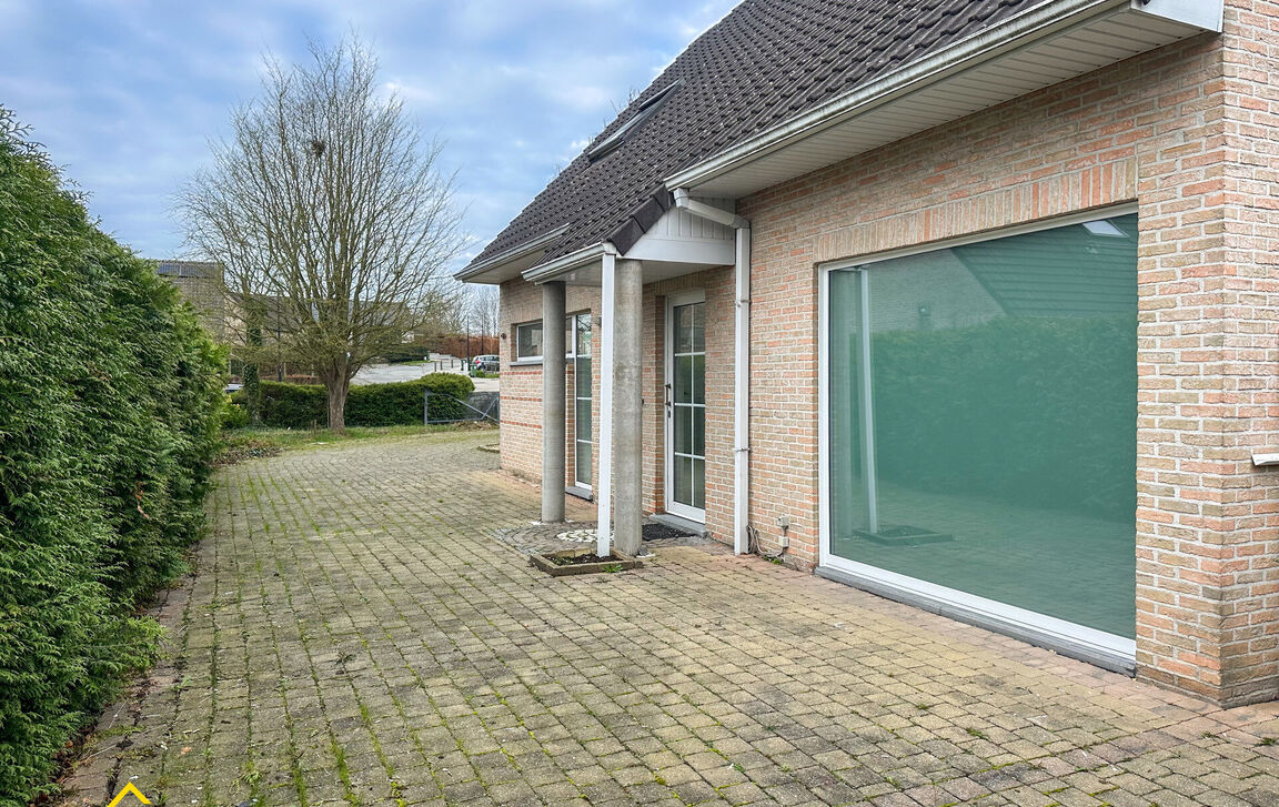 Huis te koop in Geraardsbergen